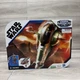 🔥✅ STAR WARS Mission Fleet Starship Skirmish & 2.5" Boba Fett Firespray