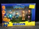 Dreamworks Dog Man SUPA COOL FIGURE PACK Set of 5 Lil Petey Chief Flippy  Jakks