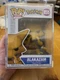 Funko Pop! Vinyl: Pok&eacute;mon - Alakazam #855 NIB Excellent Condition Collector Item