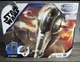 STAR WARS Mission Fleet Starship Vehicle Skirmish & 2.5" Boba Fett Firespray