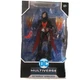 McFarlane Toys - DC Multiverse Batwoman Unmasked Batman Beyond 7" Action Figure