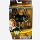 WWE Legends Stacy Keibler Action Figure Target Exclusive