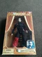 NSYNC Living Toyz Chris Kirkpatrick Collectible Marionette Action Figure 