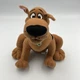 Scooby Doo 11&rdquo; Plush Stuffed Animal Hanna Barbera 2011 Cuddly