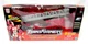 RARE Sealed Hasbro Transformers RID Level 4 Optimus Prime Electronic Fire Truck