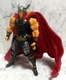 Revoltech Amazing Yamaguchi Thor Action Figure Marvel Toy Hobby 2024 Kaiyodo