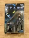 McFarlane Toys Spawn The Movie Jessica Priest 6" Action Figure 1997 New Sealed