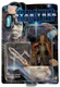 Star Trek First Contact Lily Playmates 1996 Figure & Card