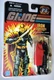 GI Joe 25th Anniversary Destro Iron Grenadier Leader chrome card Hasbro 2008