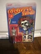 Super7 GRATEFUL DEAD Bertha Skeleton Reaction 3.75" Action Figure MOC