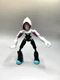 Hasbro Ghost Spider-Gwen Stacy Figure Marvel Bend & Flex 5.5" Spider-man