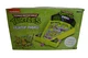 Teenage Mutant Ninja Turtles Table Top Desktop Pinball Game - Brand New