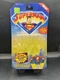 DC Superman Animated Series Capture Net (1996) Kenner ‼️NO Action Figure‼️