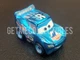 DISNEY PIXAR CARS MINI RACERS METALLIC DINOCO MCQUEEN BOX #38 FREE SHIP $15+