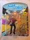 Star Trek Next Generation Commander William T Riker Action Figure Playmates 1992