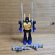 Transformers The Movie Insecticon Deluxe Class Kickback 2023 Complete