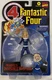 Marvel Comics Fantastic Four "Invisible Woman" 6 Inch Action Figure Hasbro F0350