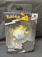 Togepi Pokemon Select Metallic 3" Series 3 Figure NEW jazwares sealed