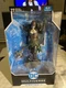 McFarlane Toys DC Multiverse Batman Earth II The Drowned 7" Action Figure New