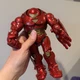 Diamond Select Disney Marvel  Iron Man HULKBUSTER Figure 2015 Age Of Ultron