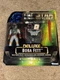 Kenner Star Wars Power of the Force Deluxe Boba Fett Action Figure 1996