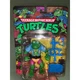 Playmates Genghis Frog 5&rdquo; Action Figure Teenage Mutant Ninja Turtles TMNT Retro