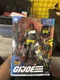 Hasbro G.I. Joe Python Patrol Cobra Viper 7 in Action Figure - F4755