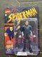   Marvel Legends Series Spider-Man 6" Hammerhead Action Figure with Accessories