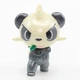 PANCHAM Pokemon WCT Figure - Glitter Finish - 2019 Wicked Cool Toys