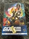 HASBRO G.I.JOE CLASSIFIED SERIES PYTHON CRIMSON GUARD ACTION FIGURE