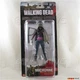The Walking Dead Michonne action figure by McFarlane Toys AMC TV s3 worn package