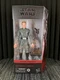 Hasbro Star Wars The Black Series 6" The Bad Batch Action Figure