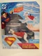 DC Superman Movie FLYING KRYPTO UP IN THE SKY Hand Guided 7.5 inch RC Dog Figure