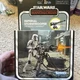 Hasbro Star Wars Imperial Stormtrooper 4 in Action Figure - HASF5575