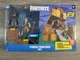 Jazwares Fortnite Jonesy and Raven Turbo Builder Set 2 Figure Pack