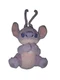 lilo and stich angel stich Pink Purple Alien Plush Stuffed Animal Disney