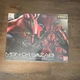 Bandai RG MSN-04 Sazabi 1/144 Char Aznable Mobile Suit Model Kit