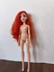 2017 Hasbro Disney Style Series Ariel Doll Rooted Eyelashes Nude