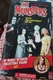 Lily 12" Collectible Figure The Munsters 40th Anniversary Majestic Studios NOS