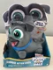 Disney Junior Puppy Dog Pals Surprise Action Bingo Walk & Talk BowWow Kids Toy.