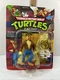 Ace Duck Figure TMNT Ninja Turtles 1989 Playmates Toys Unpunched