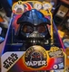 Star Wars FORCE N TELLING VADER Disney Fortune Telling Darth Vader new in box