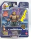 Disney Pixar LIGHTYEAR Movie Izzy Hawthorne 4.5&rdquo; Action Figure NEW Mattel JR Zap