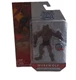 Jakks Altered Beast Werewolf Action Figure with Spirit Ball Sega