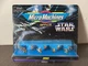 Star Wars Micro Machines Ewoks Figures Galoob ROTJ Playset 1994 66080 NEW NIB