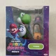 The Super Mario Galaxy Movie 5 Yoshi Action Figure Series Hat Sunglasses