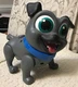 Disney Junior PUPPY DOG PALS Surprise Action BINGO by Just Play - Walks & Talks