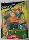 Heroes of Goo Jit Zu Aquaman Licensed Marvel Hero Pack Action Figure Toy New