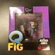 QmX Q Fig Jessica Jones Netflix Marvel Comics 2017 Quantum Mechanix Figure NRFB