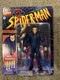 Hasbro Marvel Legends Series Spider-Man 6" Hammerhead Action Figure